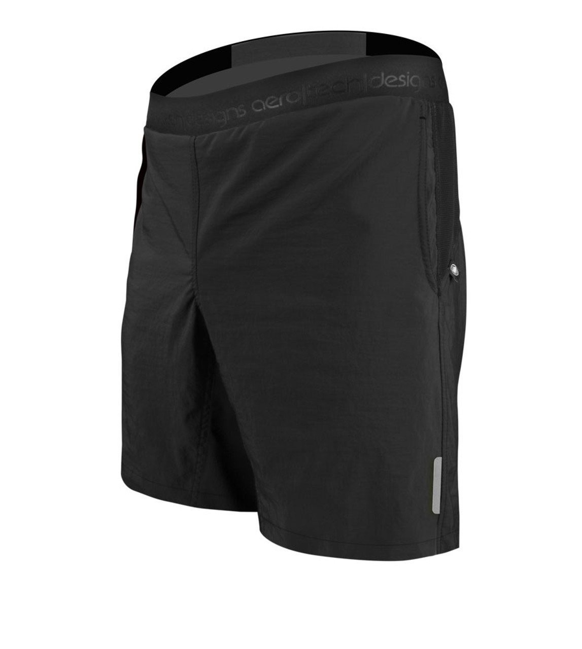 men's mountain bike shorts with padding