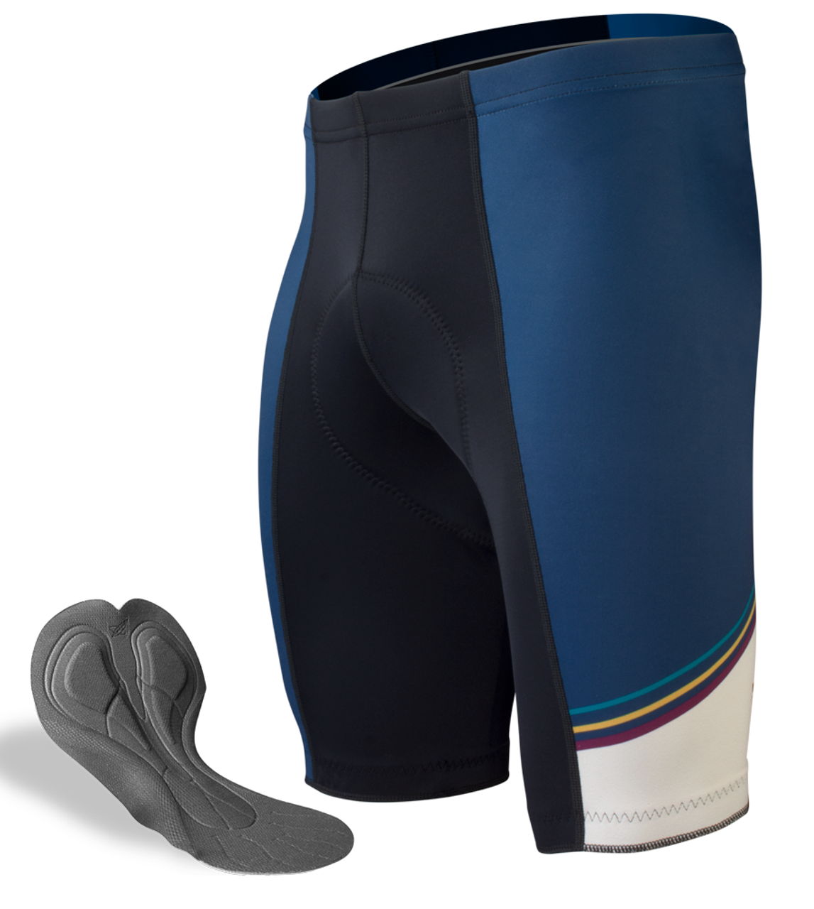 aerotech cycling shorts