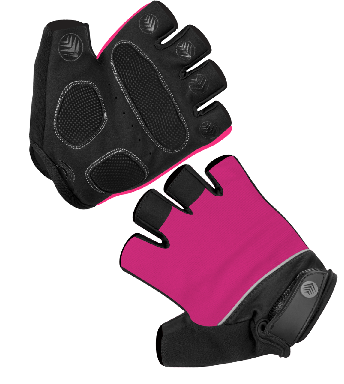unpadded cycling gloves