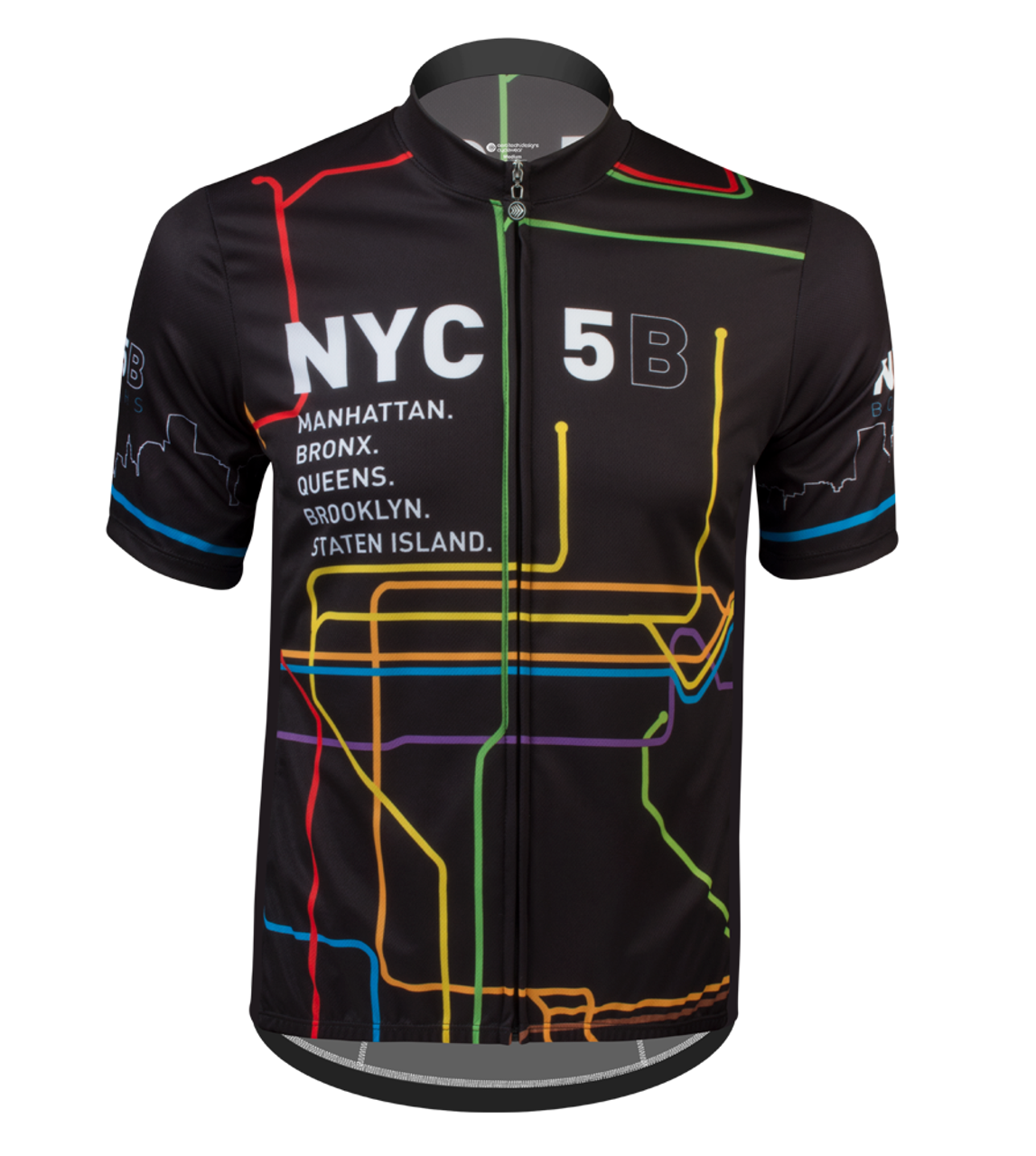 bike jerseys