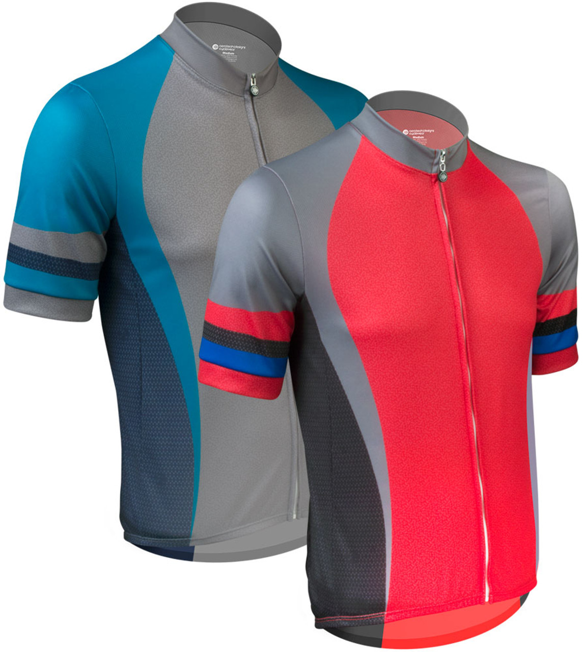 biking jersey