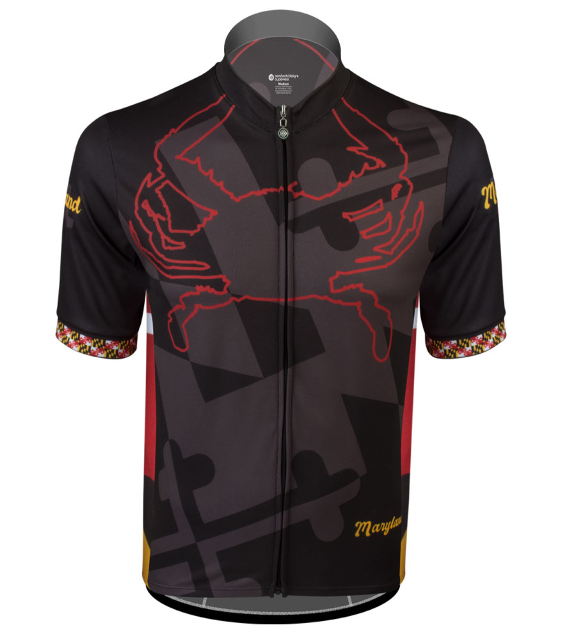 pearl izumi select pursuit bike jersey