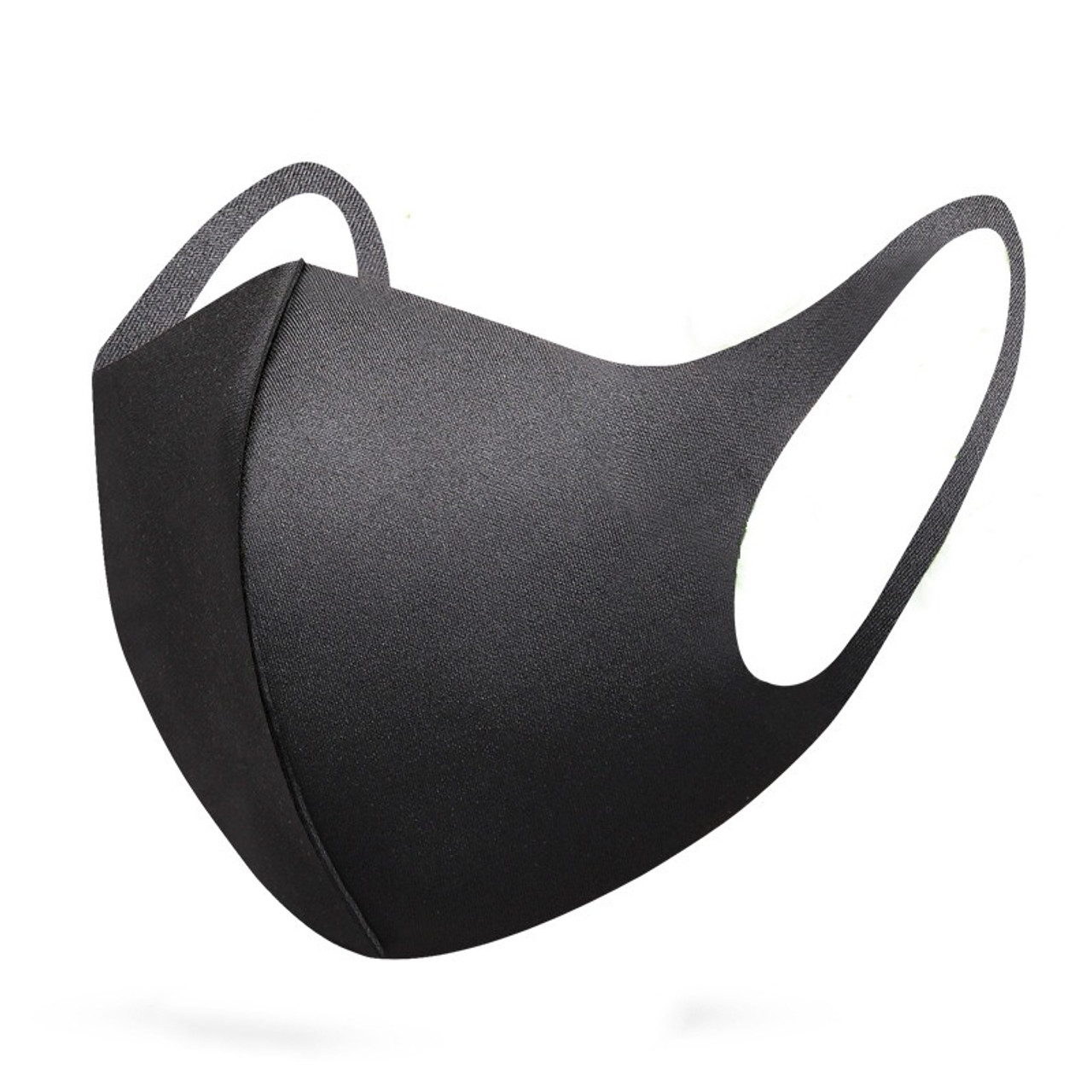 Sports Face Mask 2pack | Reusable Synthetic Protective Mask Sports Face Mask 2pack | Reusable Synthetic Protective Mask