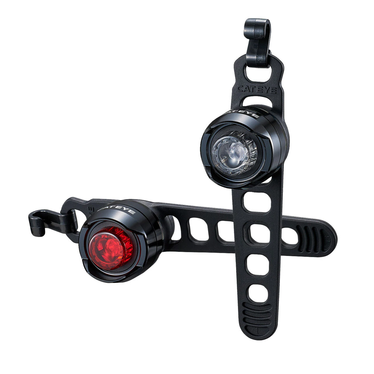 Cateye Bicycle Safety Lights Front Bike Light