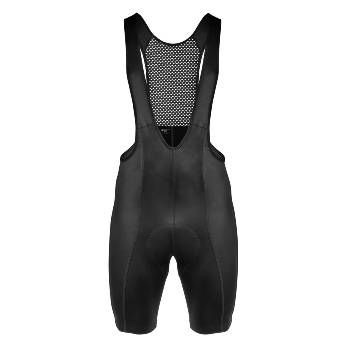 Top Shelf Cycling Bib-Shorts for Men | Made in USA | Aero Tech