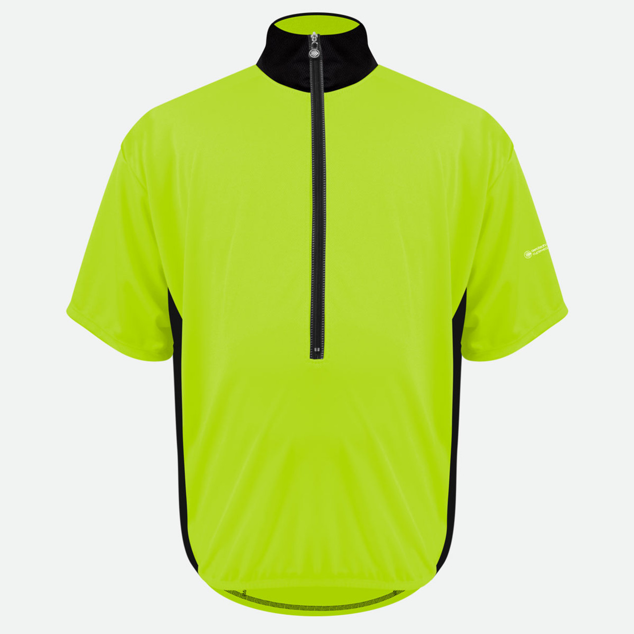  Women's Training Jersey S イエロー Gail Jersey Plus Womens Cycling Top | Bike Jersey | Aero