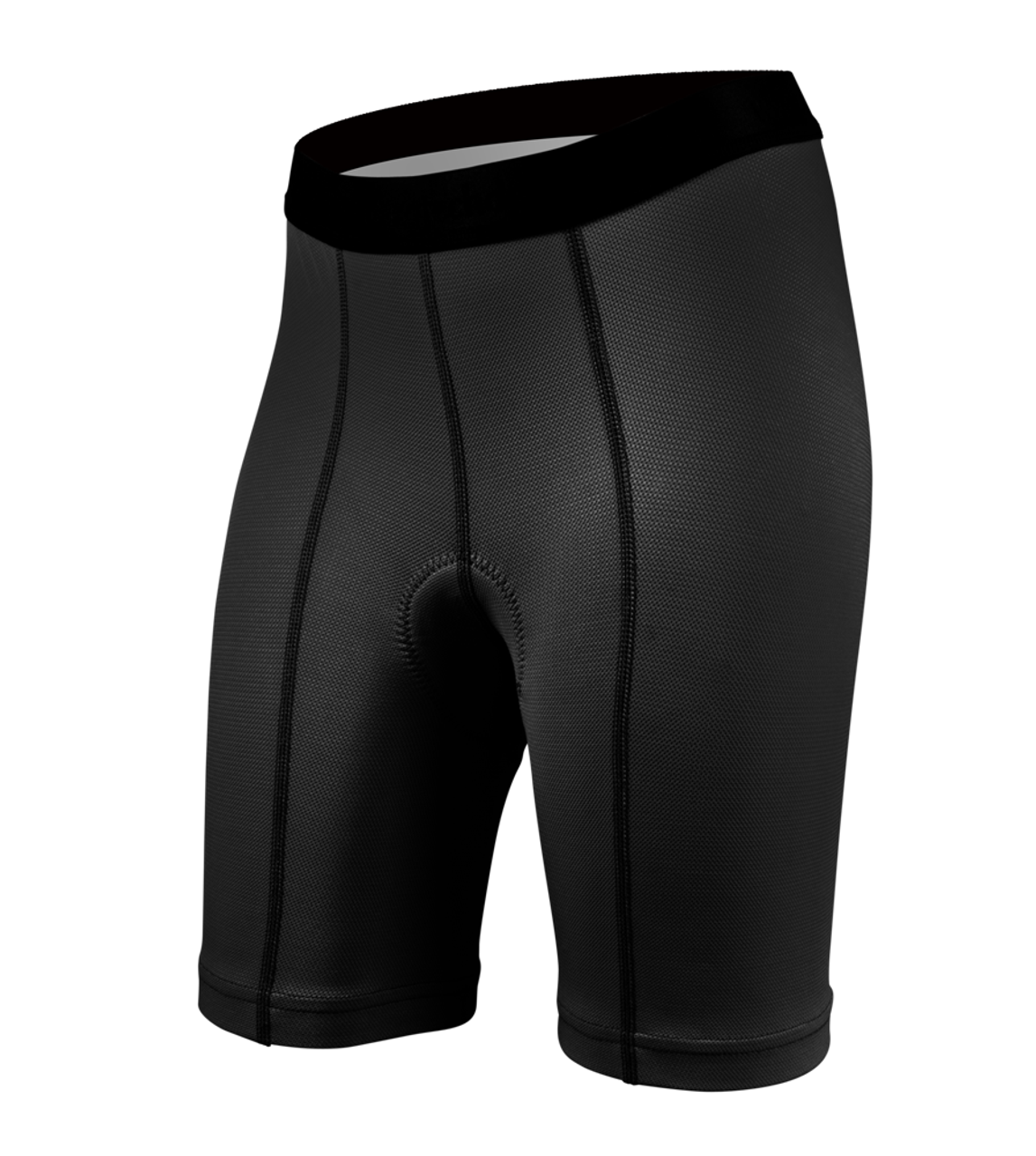 HIDARLING Cycling Shorts for Women 3D Padded Cycling Underwear