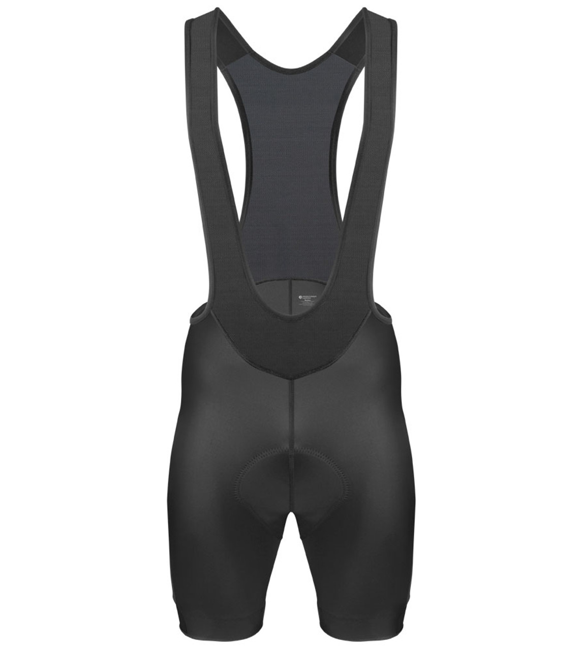 All Day Mens Cycling Bib-Shorts | Made in USA | Aero Tech Designs