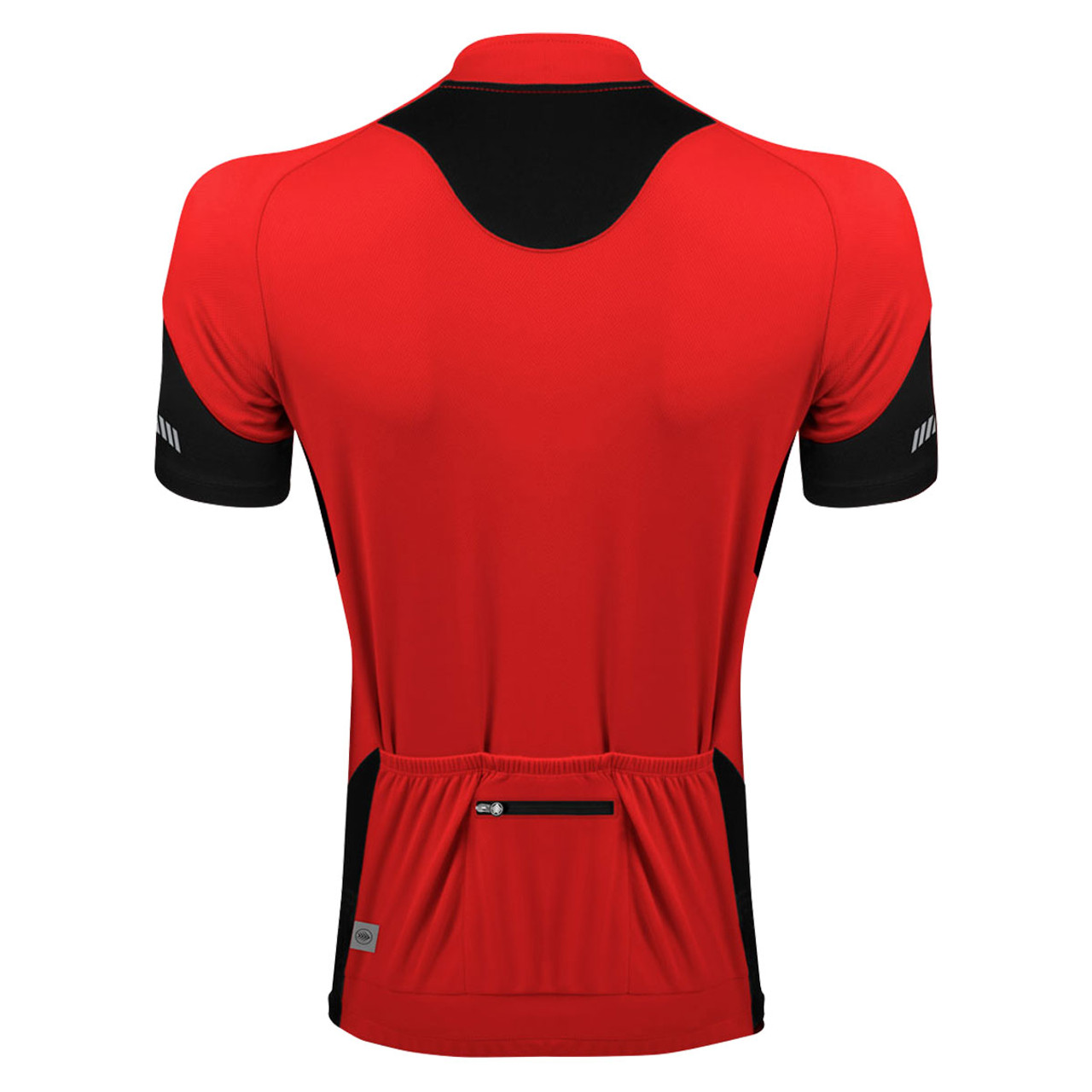 Descend Bike Jersey | Men's Cycling Jersey | Aero Tech Designs