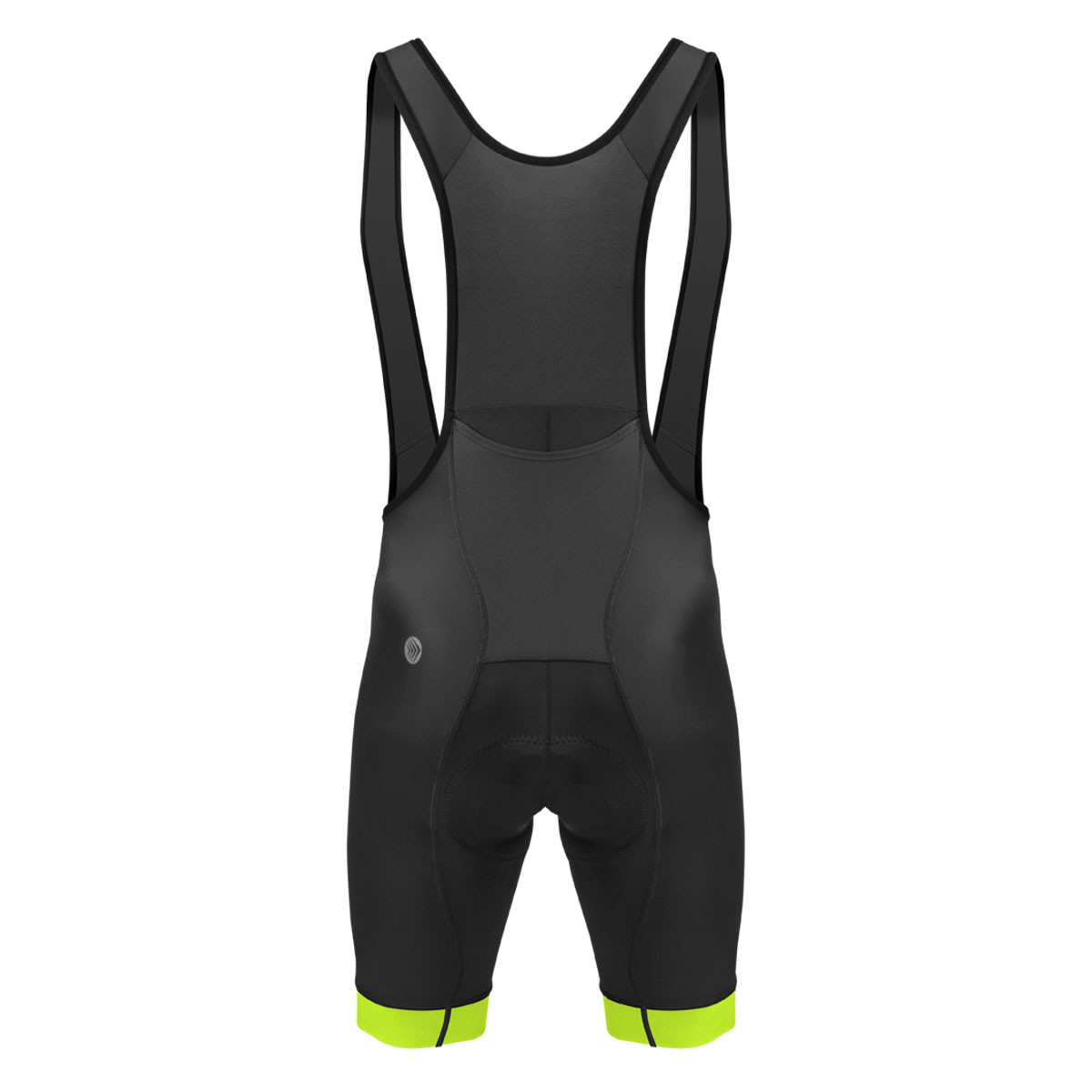 Men's Canyon Cycling Bib Shorts | Long Distance Padded Bib-shorts
