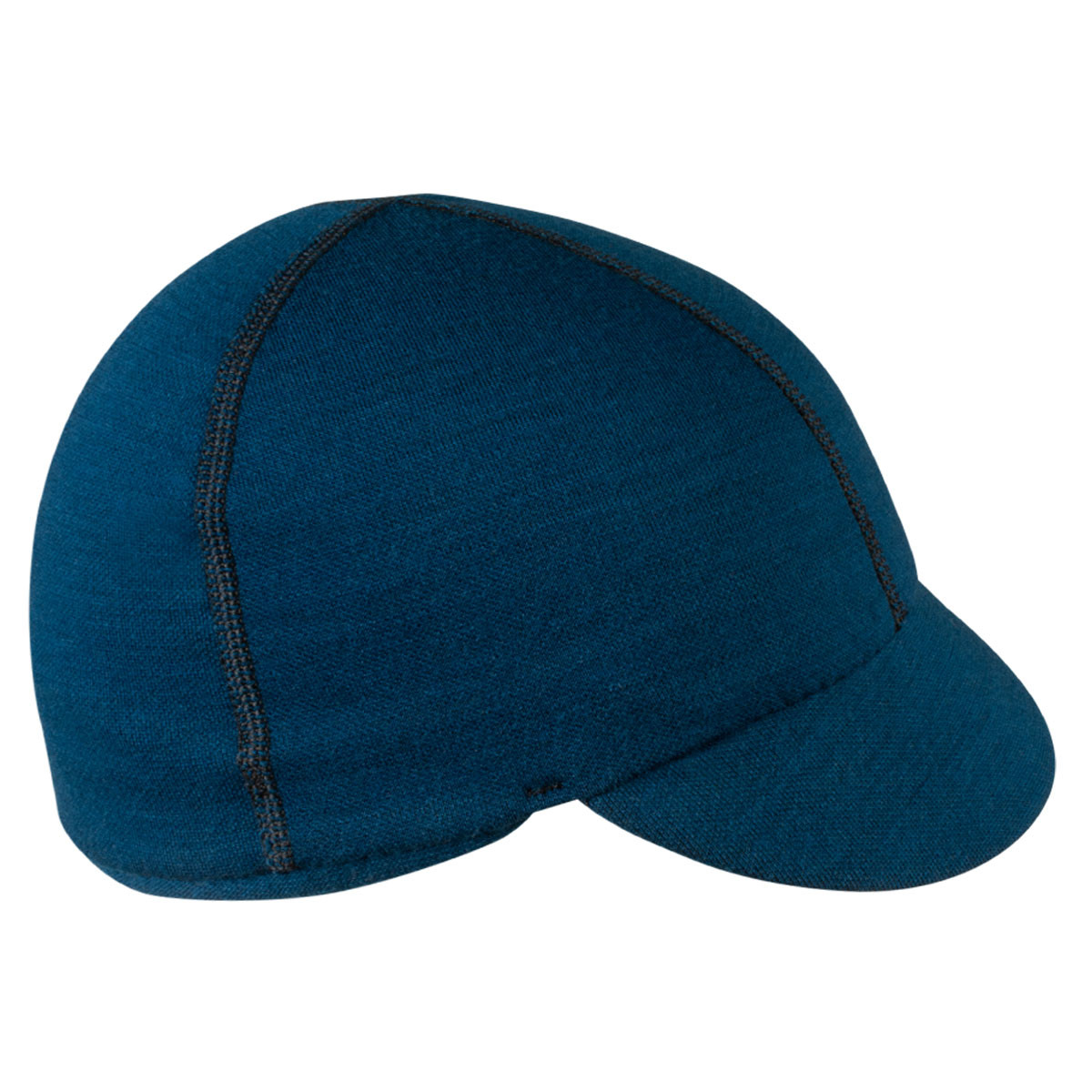 Wool Winter Cycling Beanies Merino Wool Cap Thermal Insulated Wool