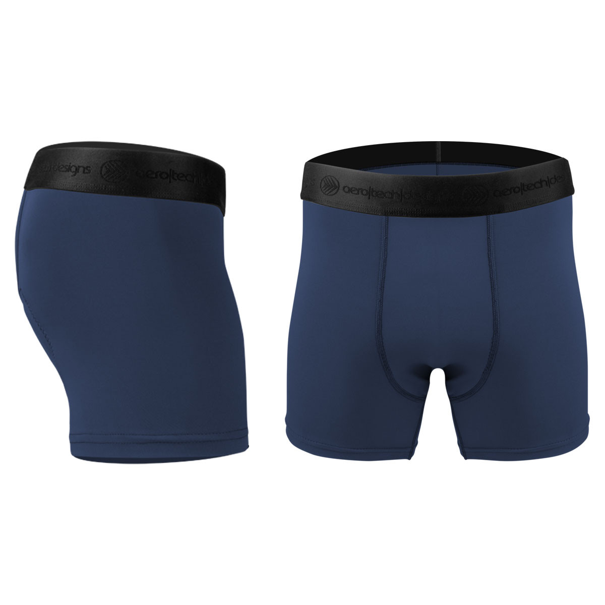 Mens Allover 5cm Brief