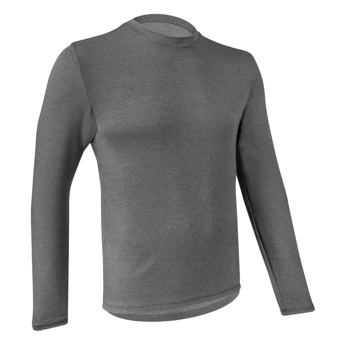 Merino Wool Lightweight Baselayer Shirt | Aero Tech Designs