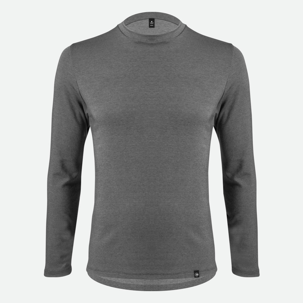 Merino Wool Lightweight Baselayer Shirt | Aero Tech Designs