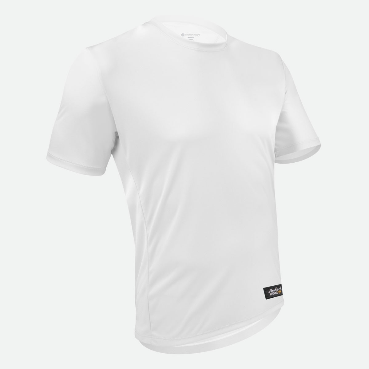 ELECTRIC/NYLON CARGO POCKET TEE 「2025SS」 Men's All Day Cargo