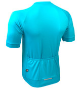  PRO FIT JERSY　xs Men's USA Velo Cycling Jersey | Made in the USA Short Sleeve