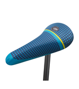Aero Tech Designs Custom Saddle Cover Opposite Side View