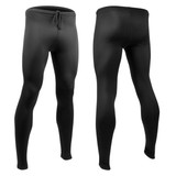 Men's Compression Spandex Unpadded Workout Tight