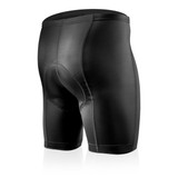 Men's BKP Padded Bike Shorts Back View Men's BKP Padded Bike Shorts Back View