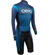 Aero Tech Designs Custom | Premiere Skin Suit | Long Sleeve