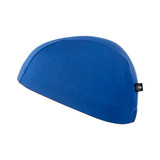 Royal Blue Solid Color Cycling Skull Cap|royal|primary