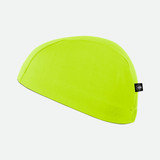 Safety Yellow Solid Color Cycling Skull Cap|safety yellow|primary