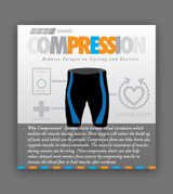 Men's  Compression Exercise Short | Solid Color | Drawstring Men's  Compression Exercise Short | Solid Color | Drawstring