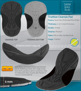 Women's Classic Tri Shorts Icon Women's Classic Tri Shorts Icon