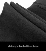 AeroReflective Leg Warmer | High Visibility Reflective Leg Sleeve | Mid Weight Fleece AeroReflective Leg Warmer | High Visibility Reflective Leg Sleeve | Mid Weight Fleece