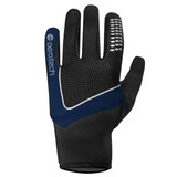 Windstop Gloves | Black Thermal Insulated Windproof Winter Gloves