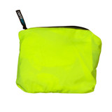 Men's High Visibility Packable Windbreaker Cycling Jacket Packed Men's High Visibility Packable Windbreaker Cycling Jacket Packed