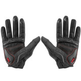 MTB Enduro Gloves - Palms both hands MTB Enduro Gloves - Palms both hands