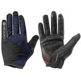 MTB Enduro Gloves - Navy Palm and Back MTB Enduro Gloves - Navy Palm and Back
