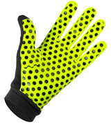 Cycling Glove Palm View