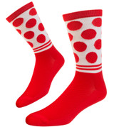 Woven Cycling Socks | 7 Inch | Performance Athletic Sock Woven Cycling Socks | 7 Inch | Performance Athletic Sock