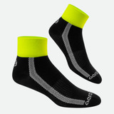 Performance Merino Wool Cycling Sock Performance Merino Wool Cycling Sock