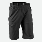 Black Multi-Sport Shorts|black|primary Black Multi-Sport Shorts|black|primary