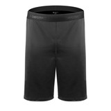 Men's TechMesh Cycling Padded Liner Gym Short Front View Men's TechMesh Cycling Padded Liner Gym Short Front View