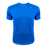 Aero Tech Men's Royal Blue Tech Cycling T-Shirt|royal|primary Aero Tech Men's Royal Blue Tech Cycling T-Shirt|royal|primary