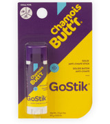 Chamois Butt'r GoStik .15oz Packable Anti-Chafe Chamois Cream Front Package