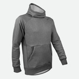 Wind Armor Hoodie Off Front View Wind Armor Hoodie Off Front View