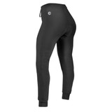 Women's Lightweight Sustainable ECO Jogger Off Back View