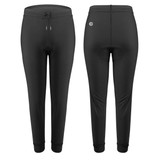 Women's Lightweight Sustainable ECO Jogger Front and Back View
