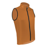 Men's Spice Canyon Windproof Cycling Vest|spice|primary Men's Spice Canyon Windproof Cycling Vest|spice|primary