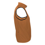 Men's Spice Canyon Windproof Cycling Vest Side View Men's Spice Canyon Windproof Cycling Vest Side View