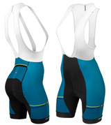 Women's Empress Bib-Shorts