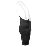 Men's Core Padded Cycling Bib Shorts Side Men's Core Padded Cycling Bib Shorts Side