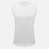 Women's Honeycomb Cycling Base Layer Front View Women's Honeycomb Cycling Base Layer Front View