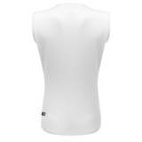 Women's Honeycomb Cycling Base Layer Back View Women's Honeycomb Cycling Base Layer Back View