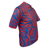 Men's Drift Cycling Jersey Side View